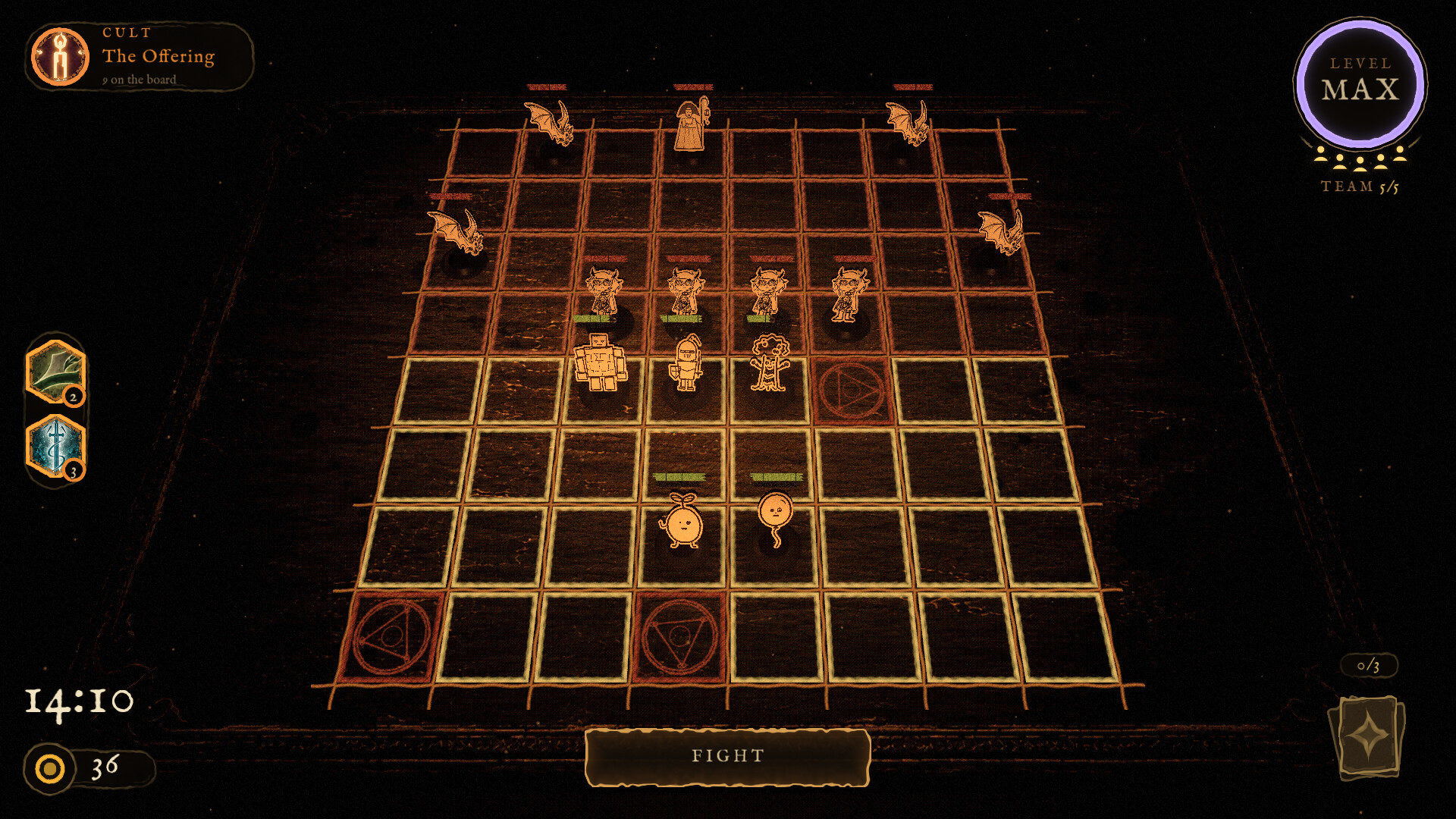 Everbond screenshot 2