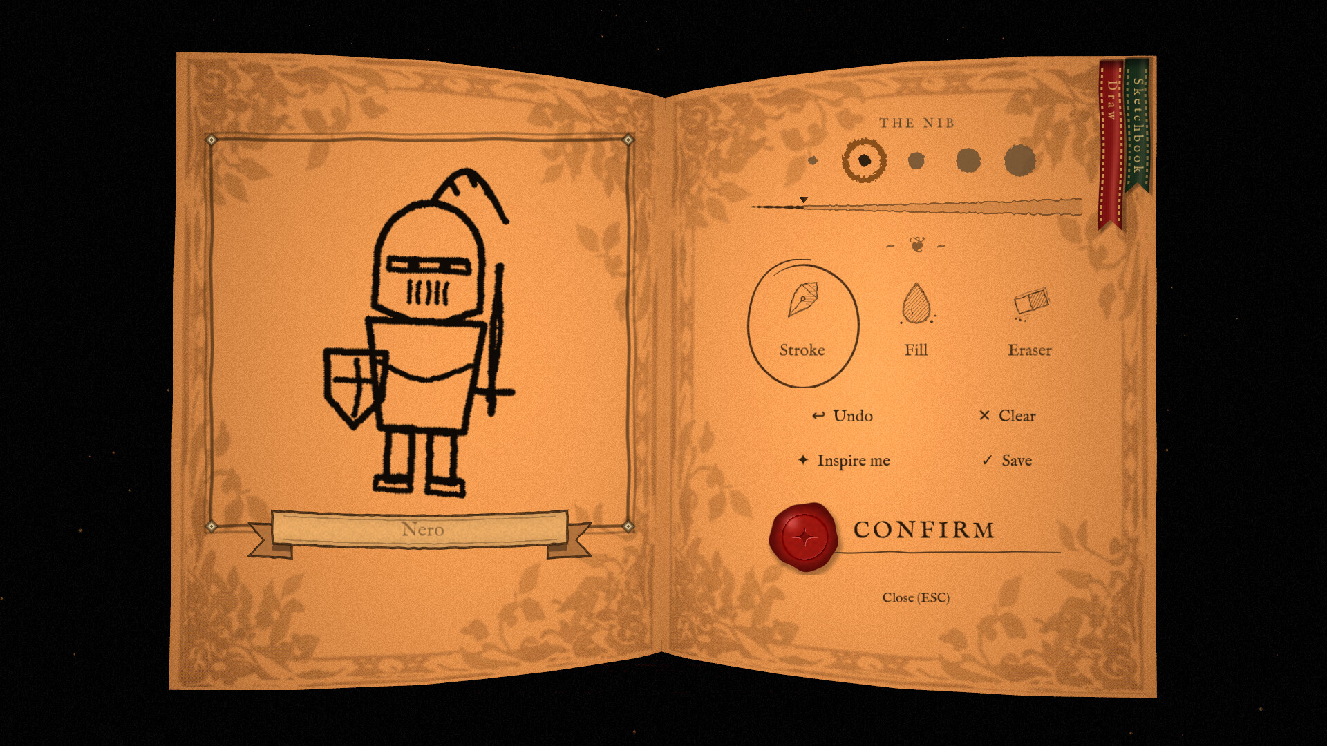 Everbond screenshot 1