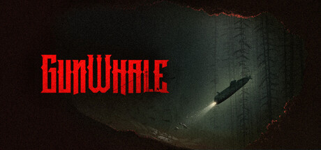 Cover art from GunWhale