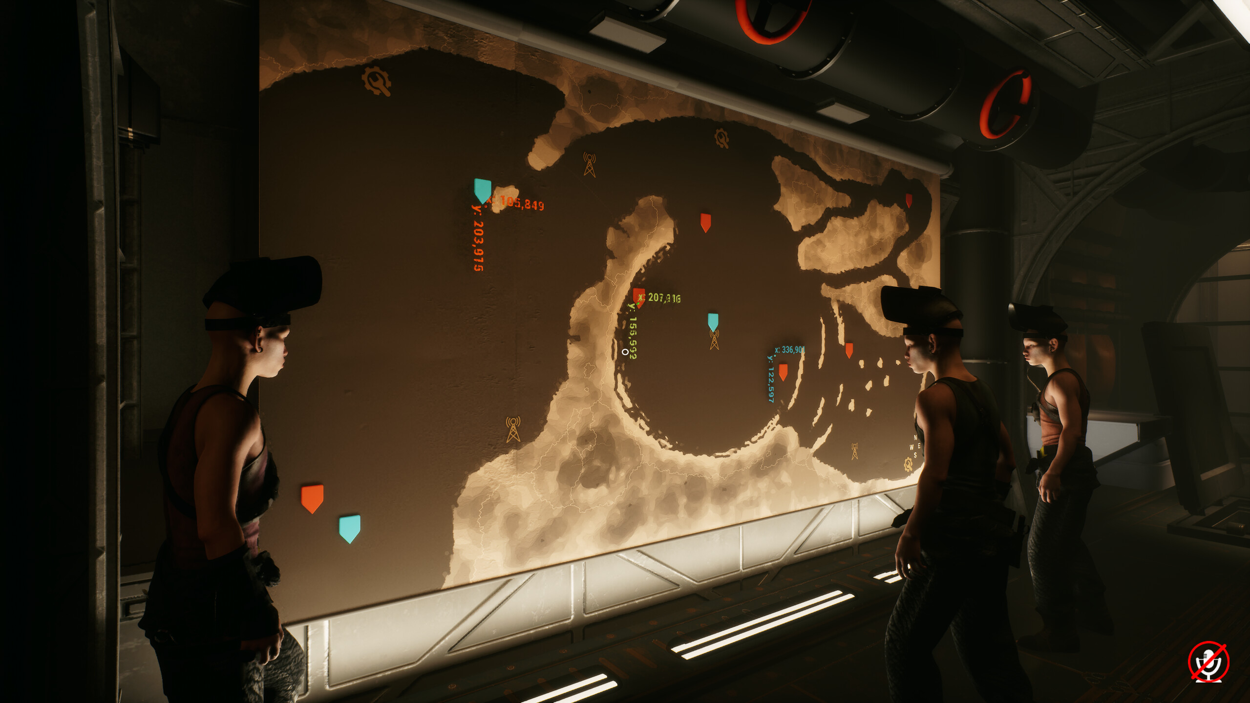 GunWhale screenshot 3