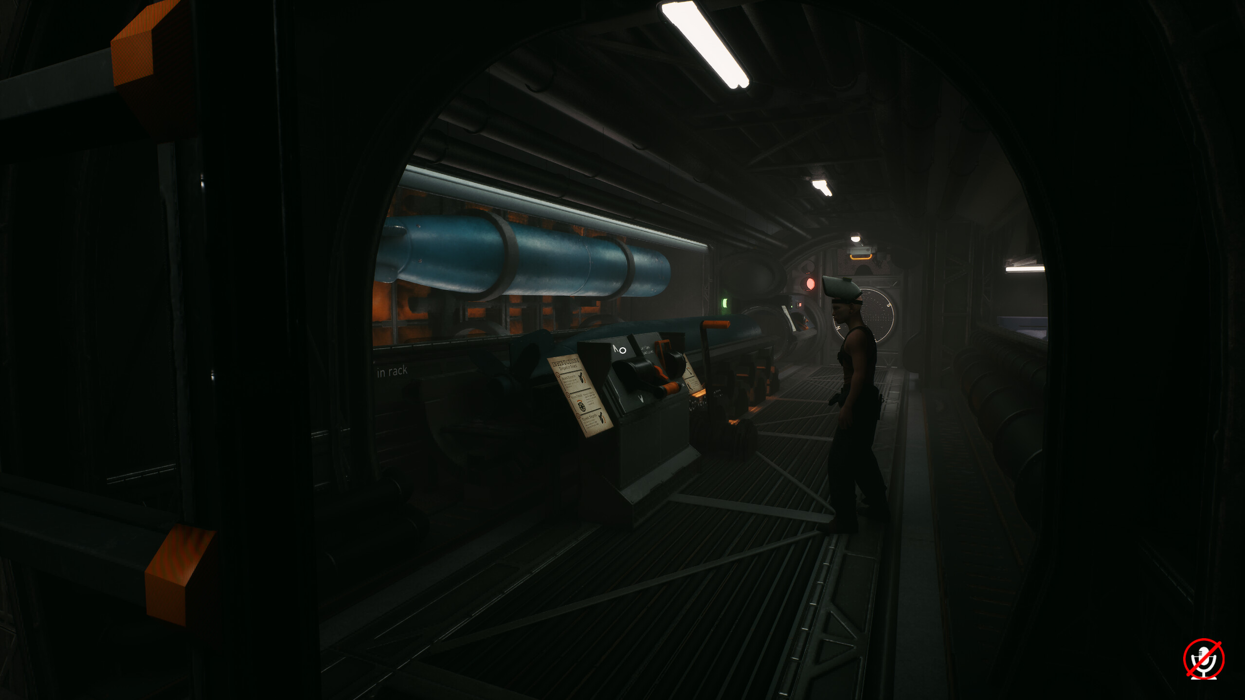 GunWhale screenshot 2