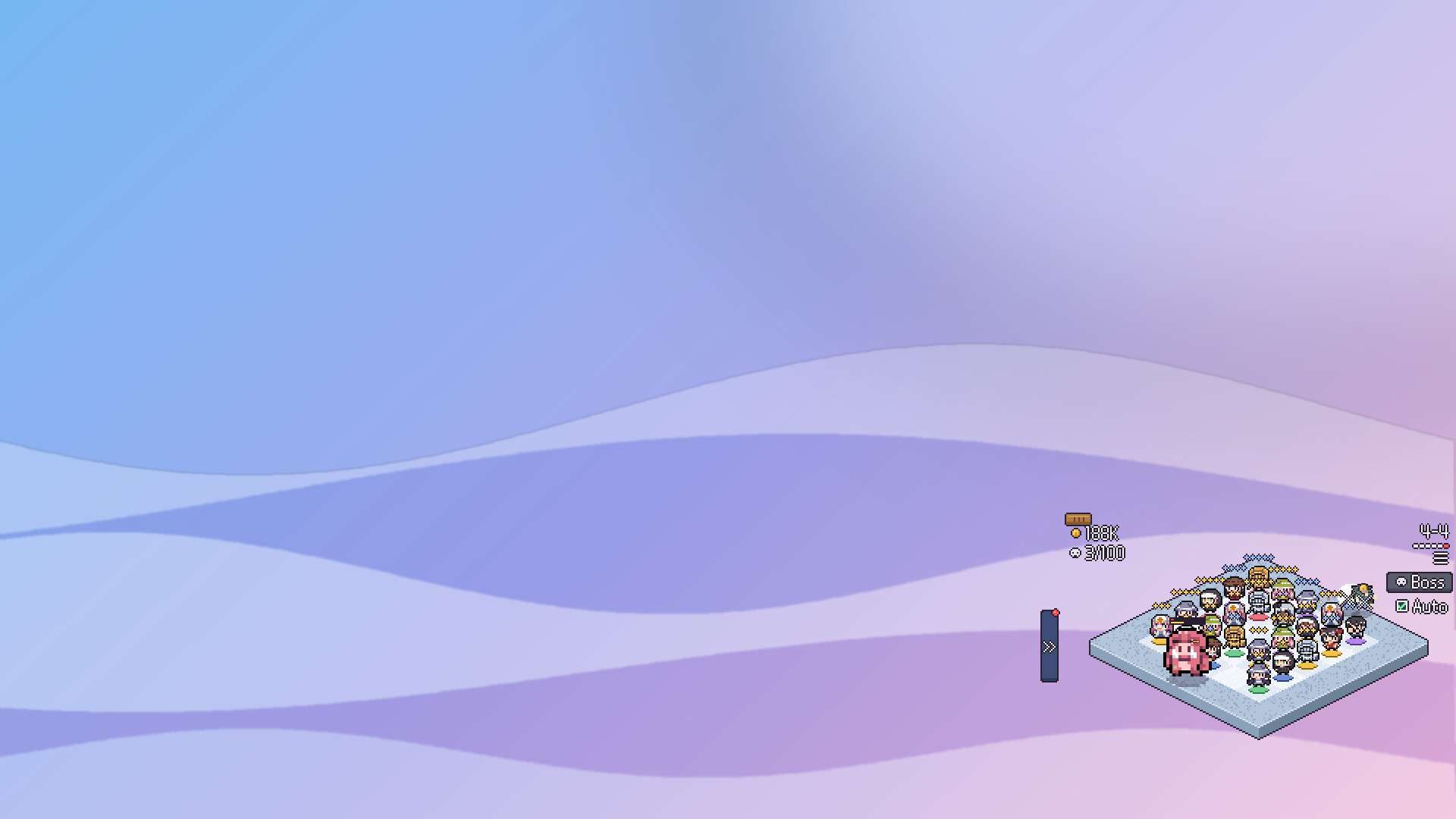 Tiny Ring Defense trailer