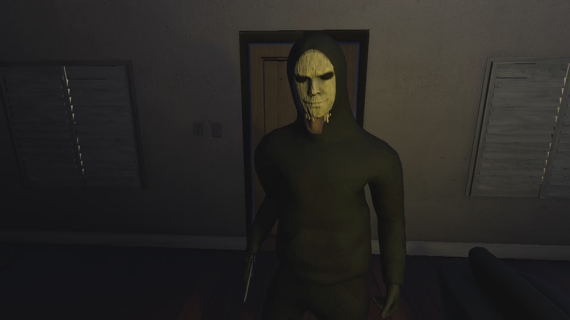 Wax Mask screenshot 3