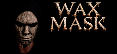 Cover art from Wax Mask