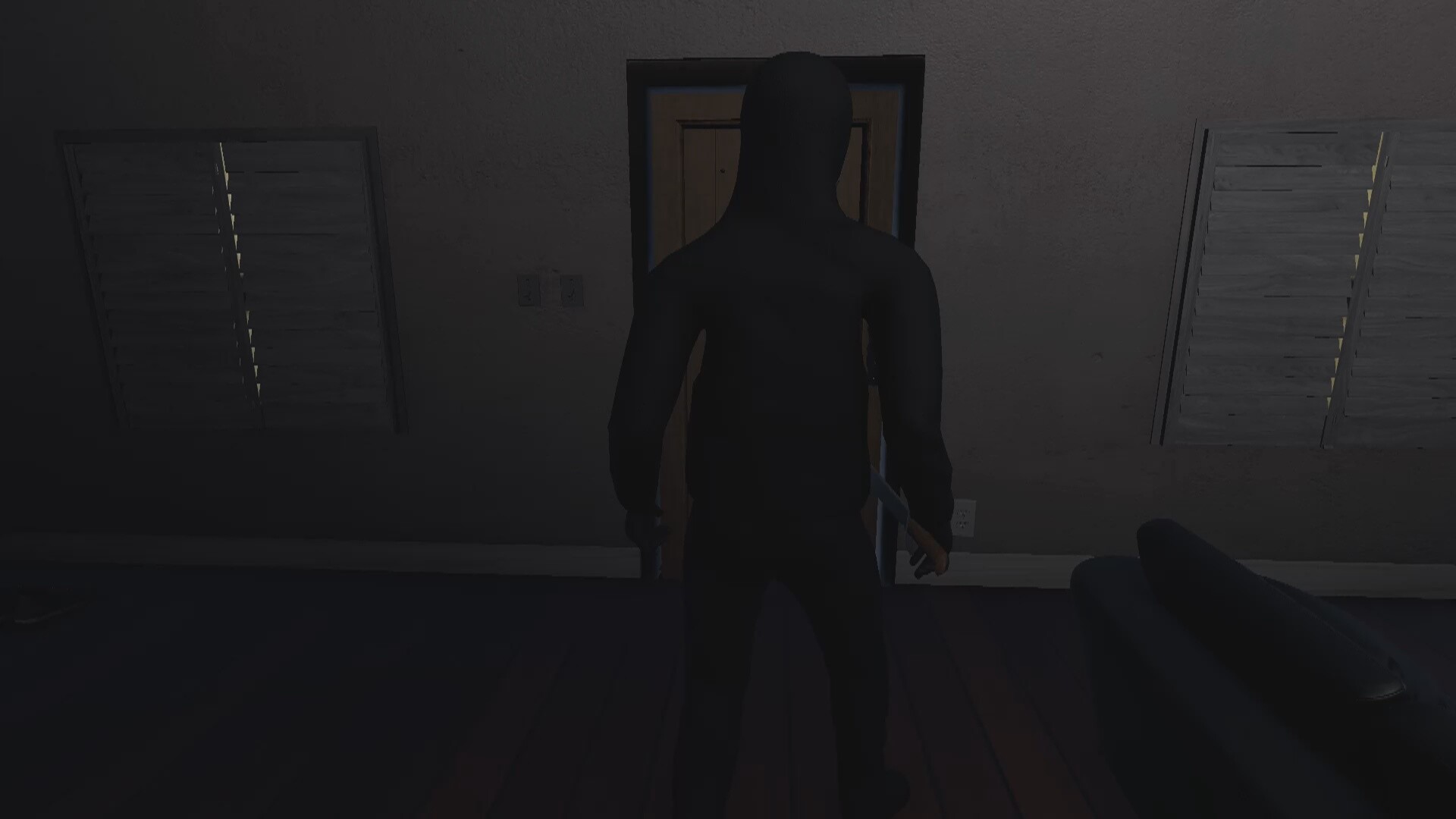 Wax Mask screenshot 2