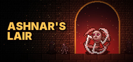 Cover art from Ashnar's Lair