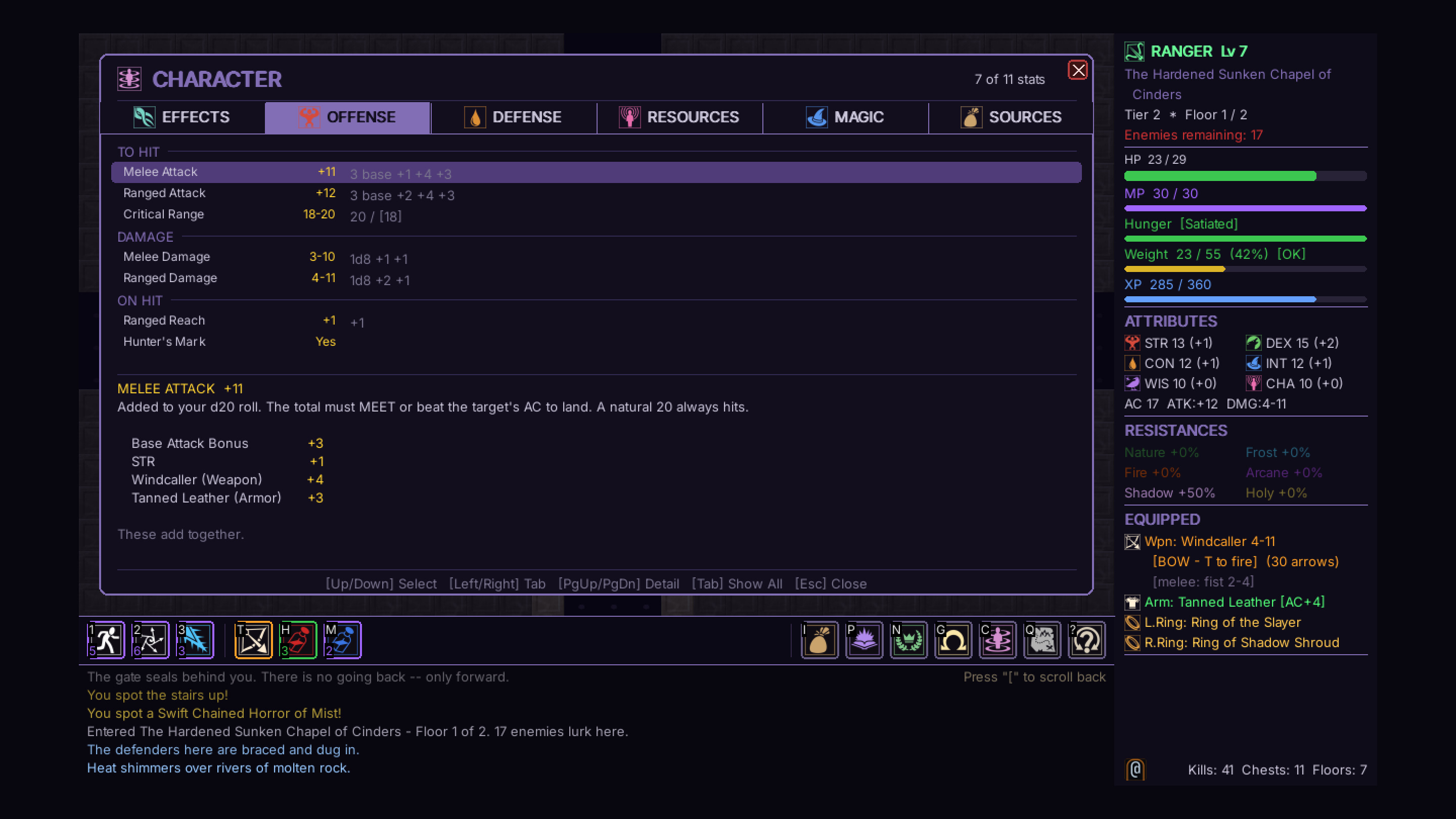 Ashnar's Lair screenshot 4