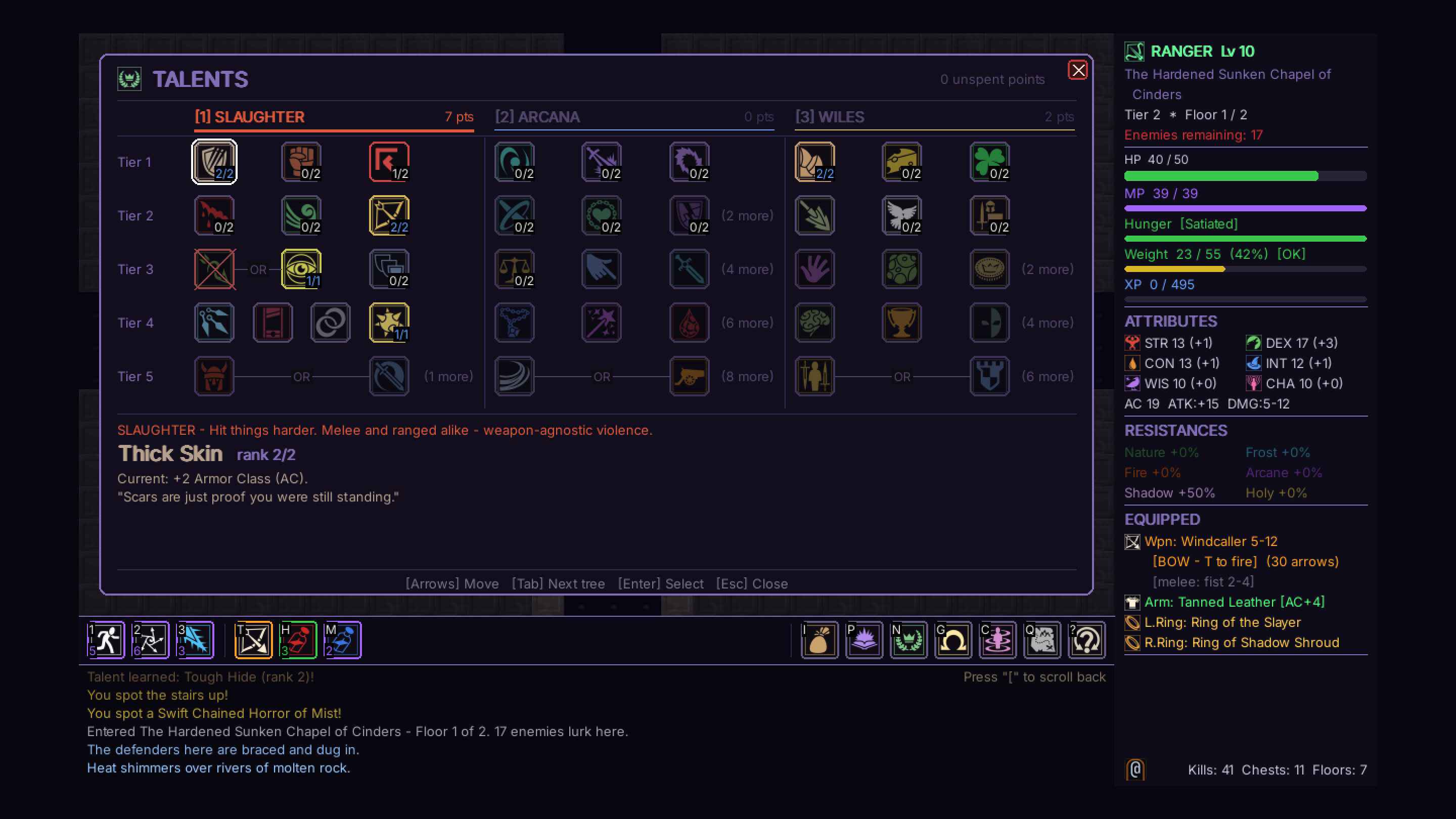 Ashnar's Lair screenshot 3