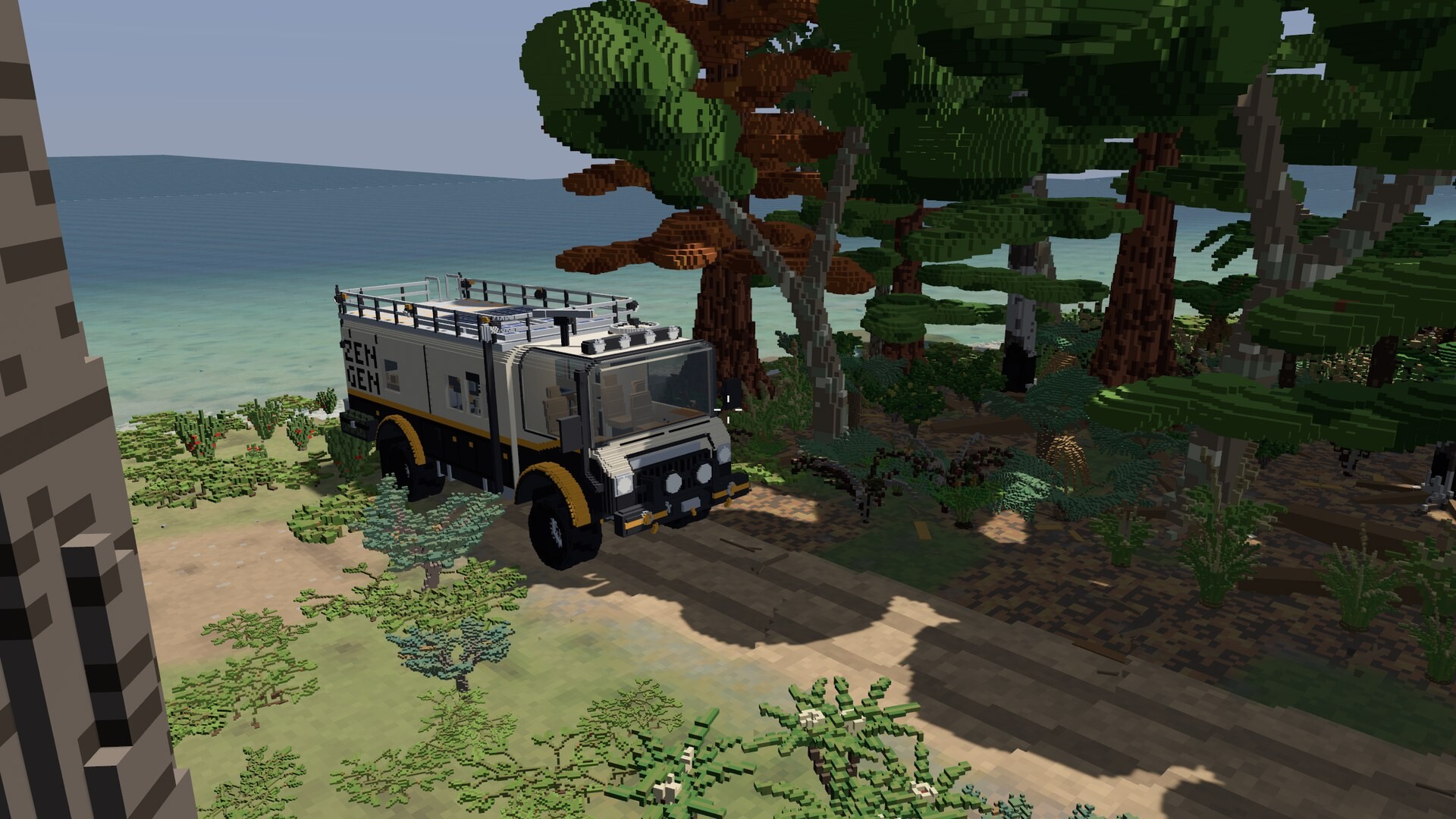 Dino Carnage screenshot 4