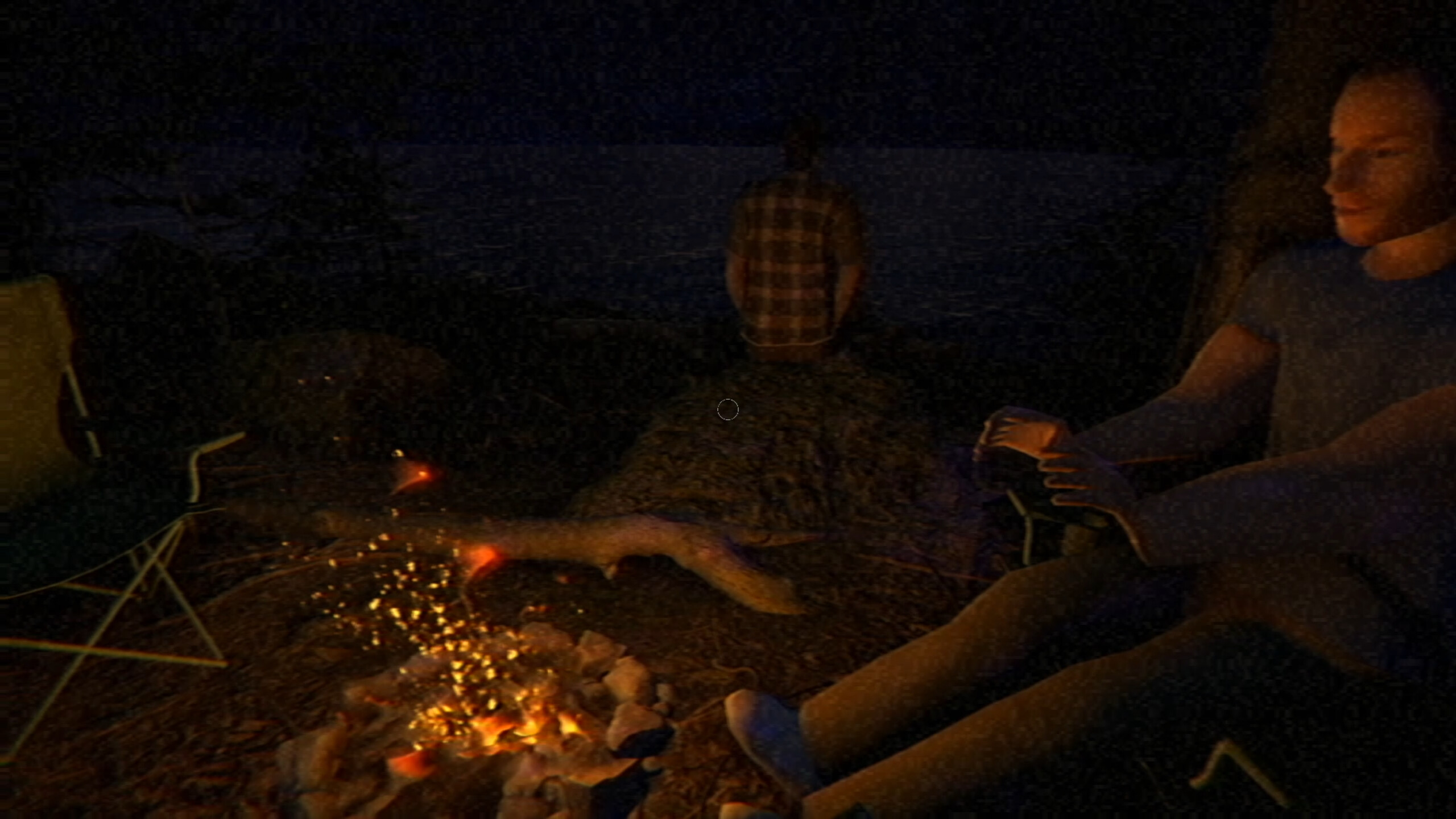 The Wrong Way screenshot 2