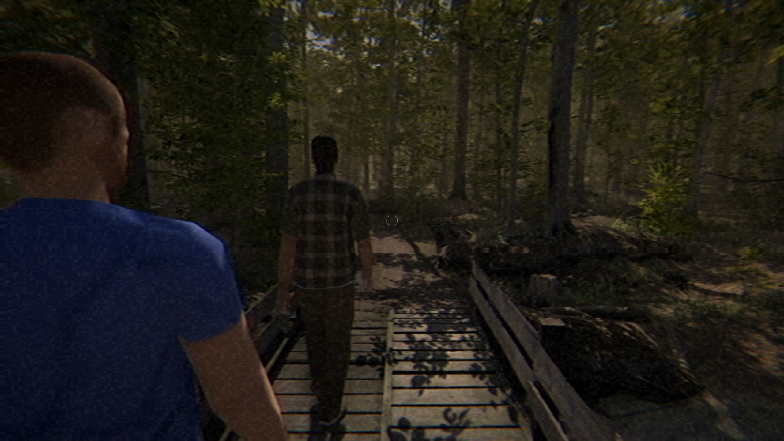 The Wrong Way screenshot 5