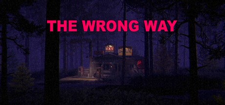 Cover art from The Wrong Way