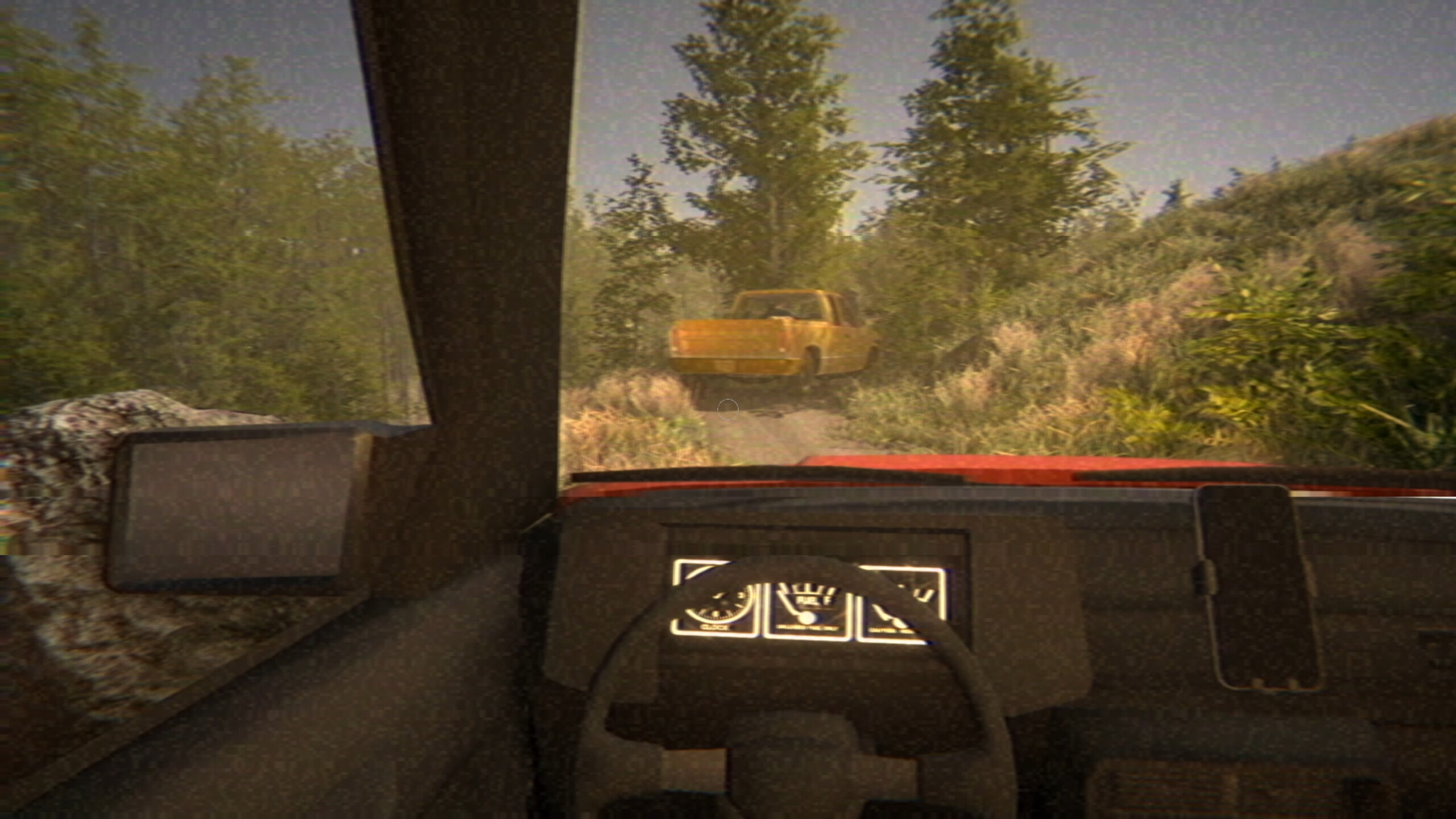 The Wrong Way screenshot 3