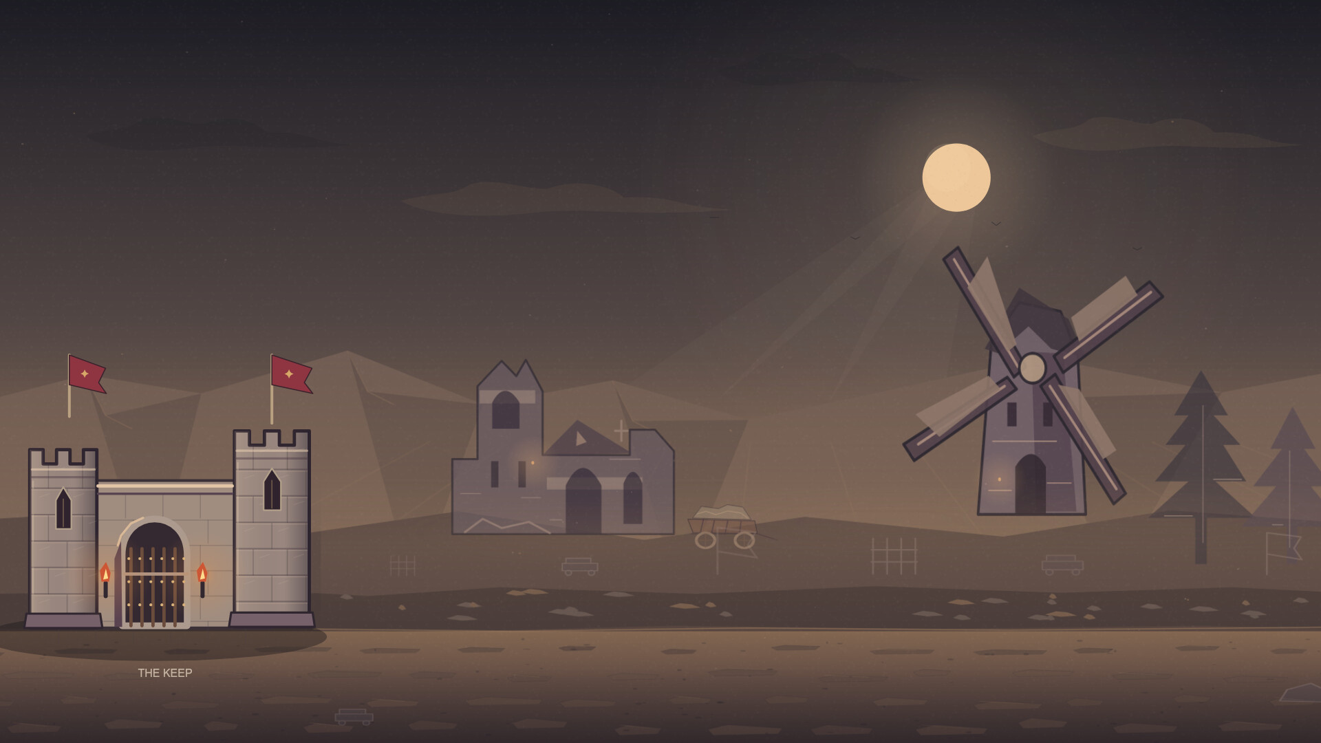 flingkeep screenshot 1