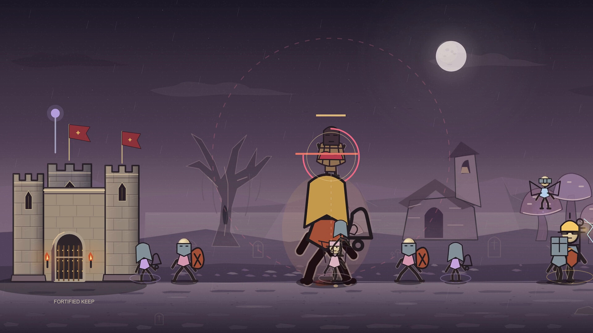 flingkeep screenshot 5