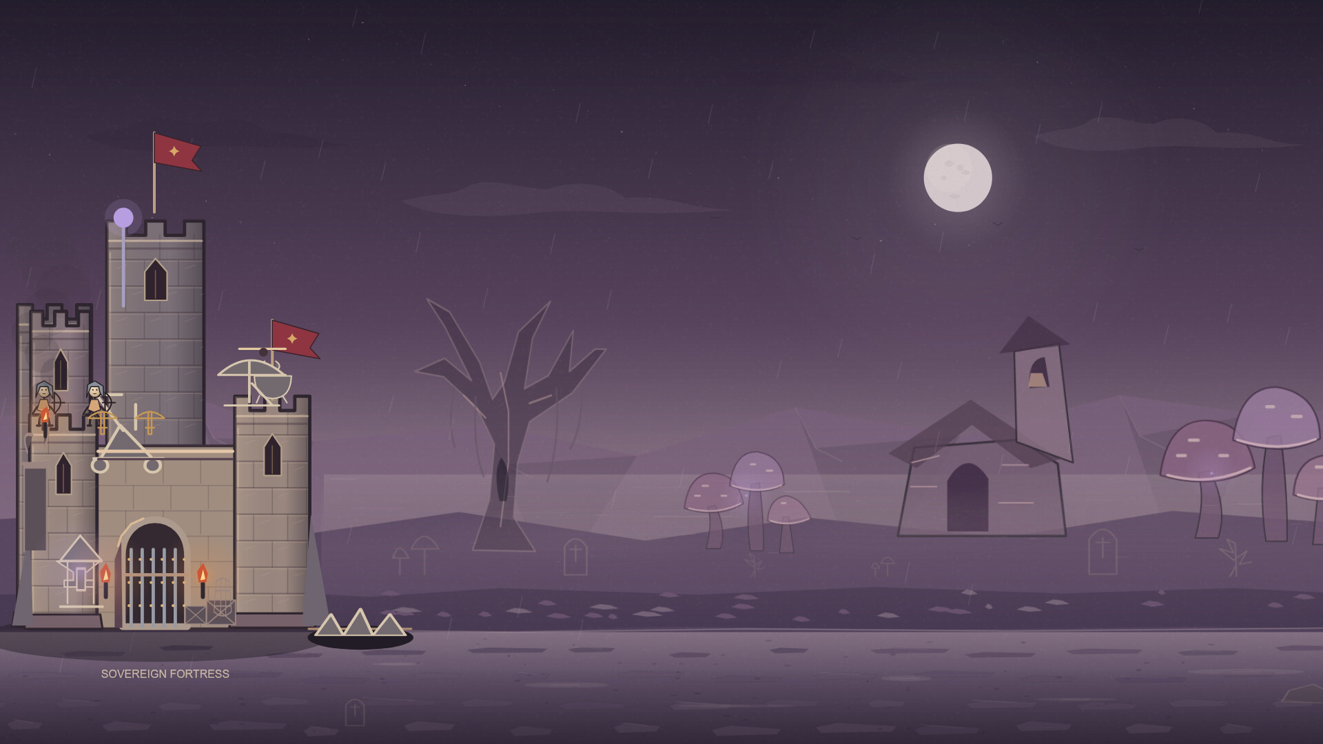 flingkeep screenshot 4