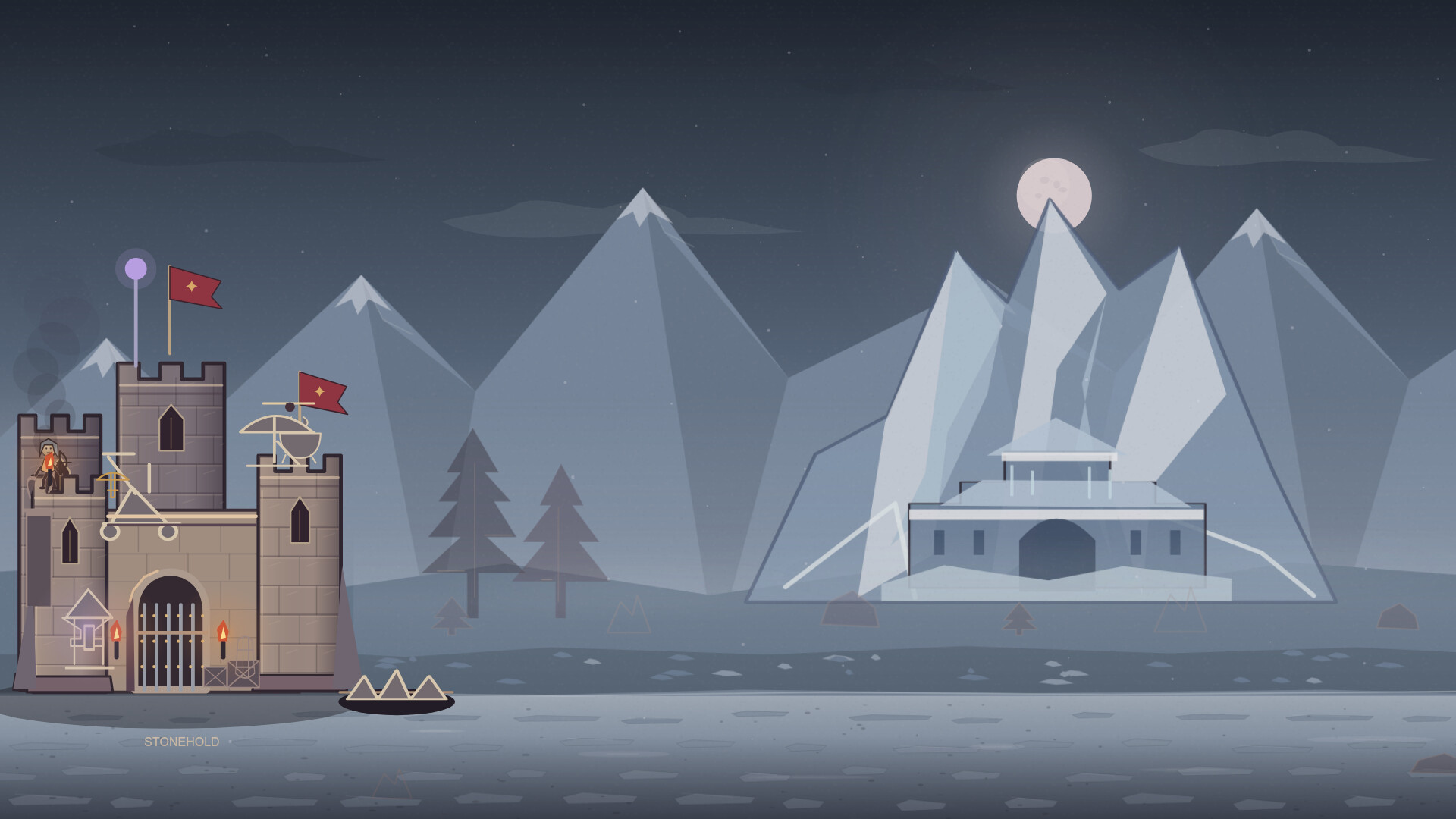 flingkeep screenshot 3