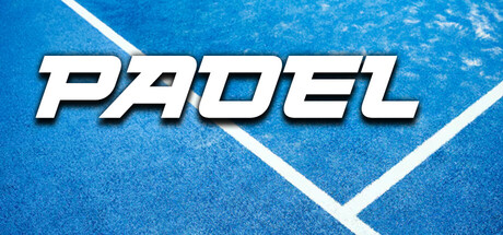 Cover art from Padel