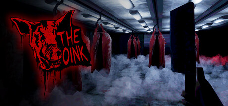 Cover art from The Oink