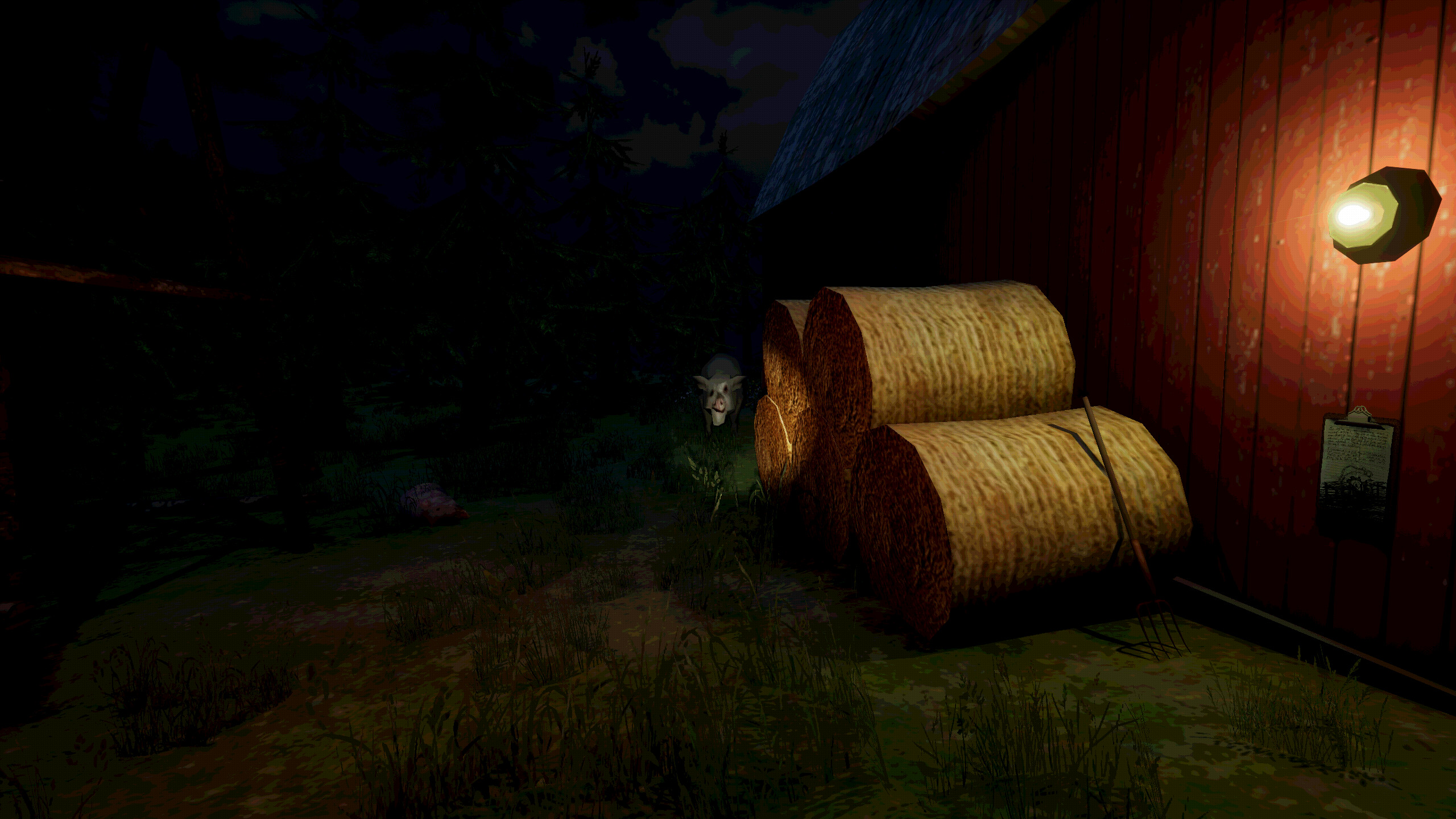 The Oink screenshot 2
