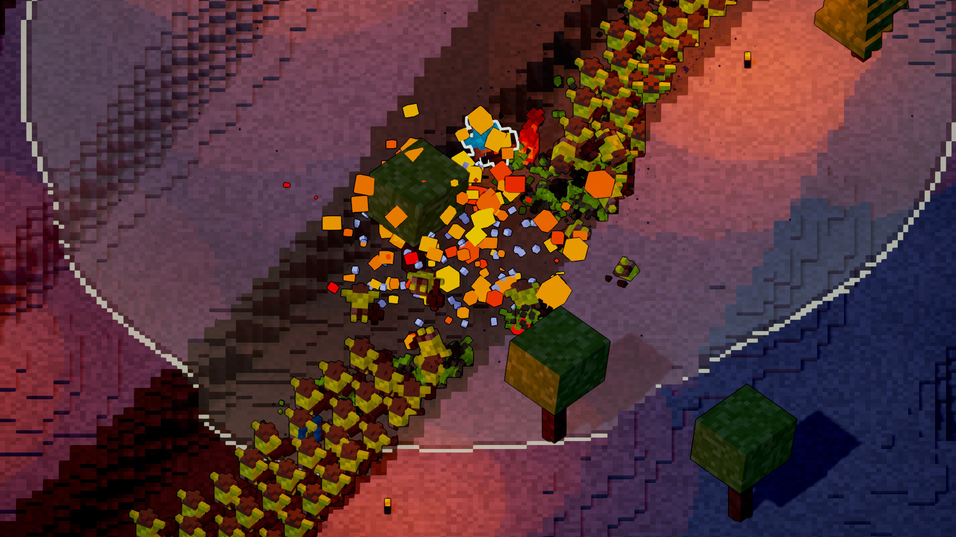 Keep the night screenshot 5