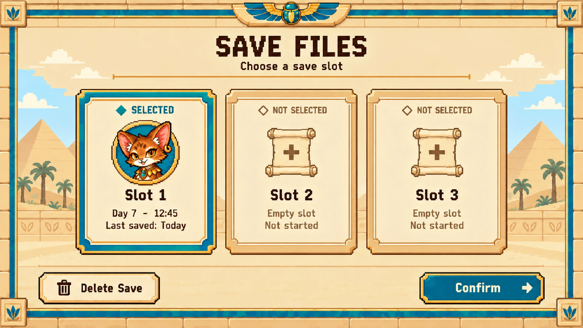 Purrplex screenshot 5