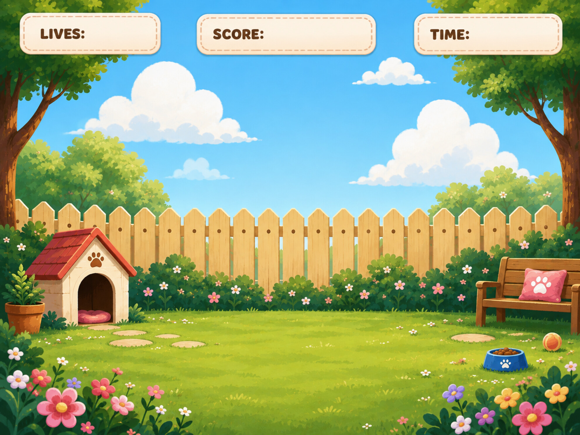 Snack Attack screenshot 5