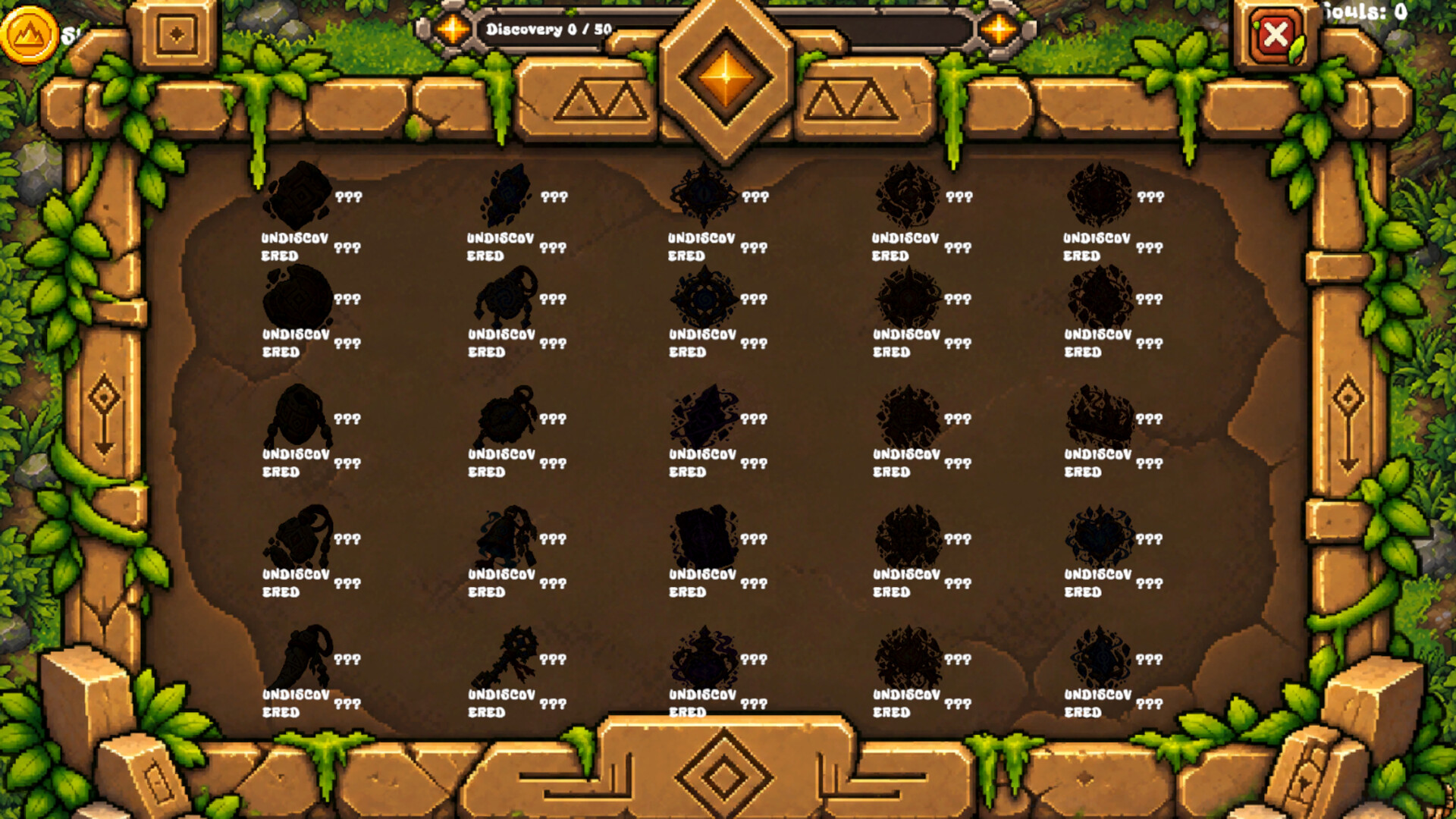 CrackBound screenshot 5