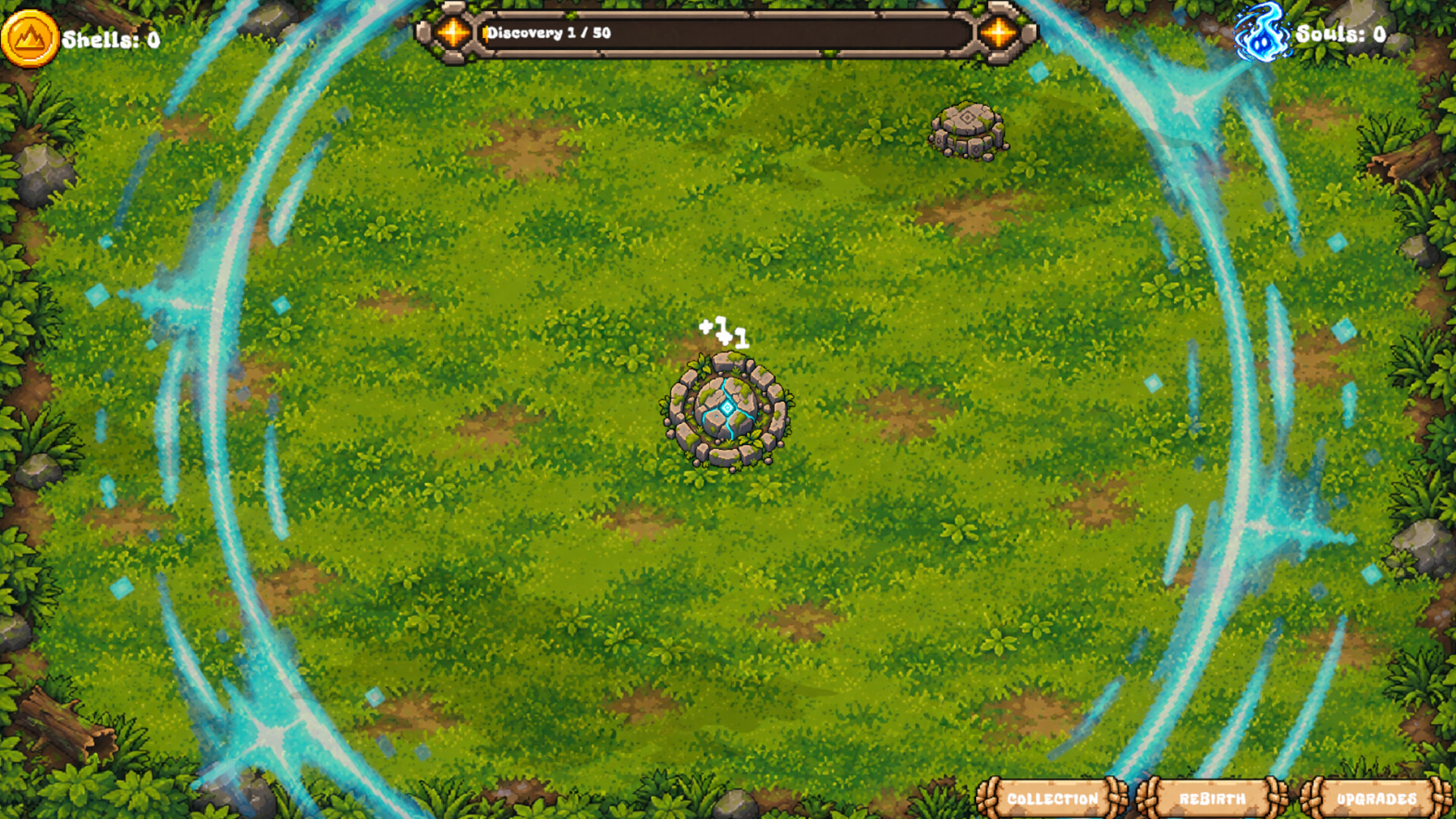 CrackBound screenshot 2
