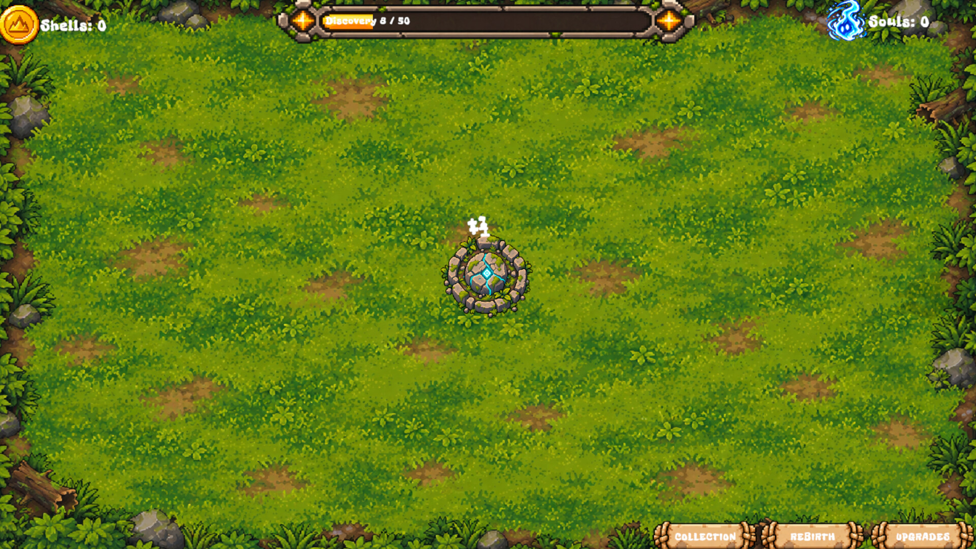 CrackBound screenshot 1