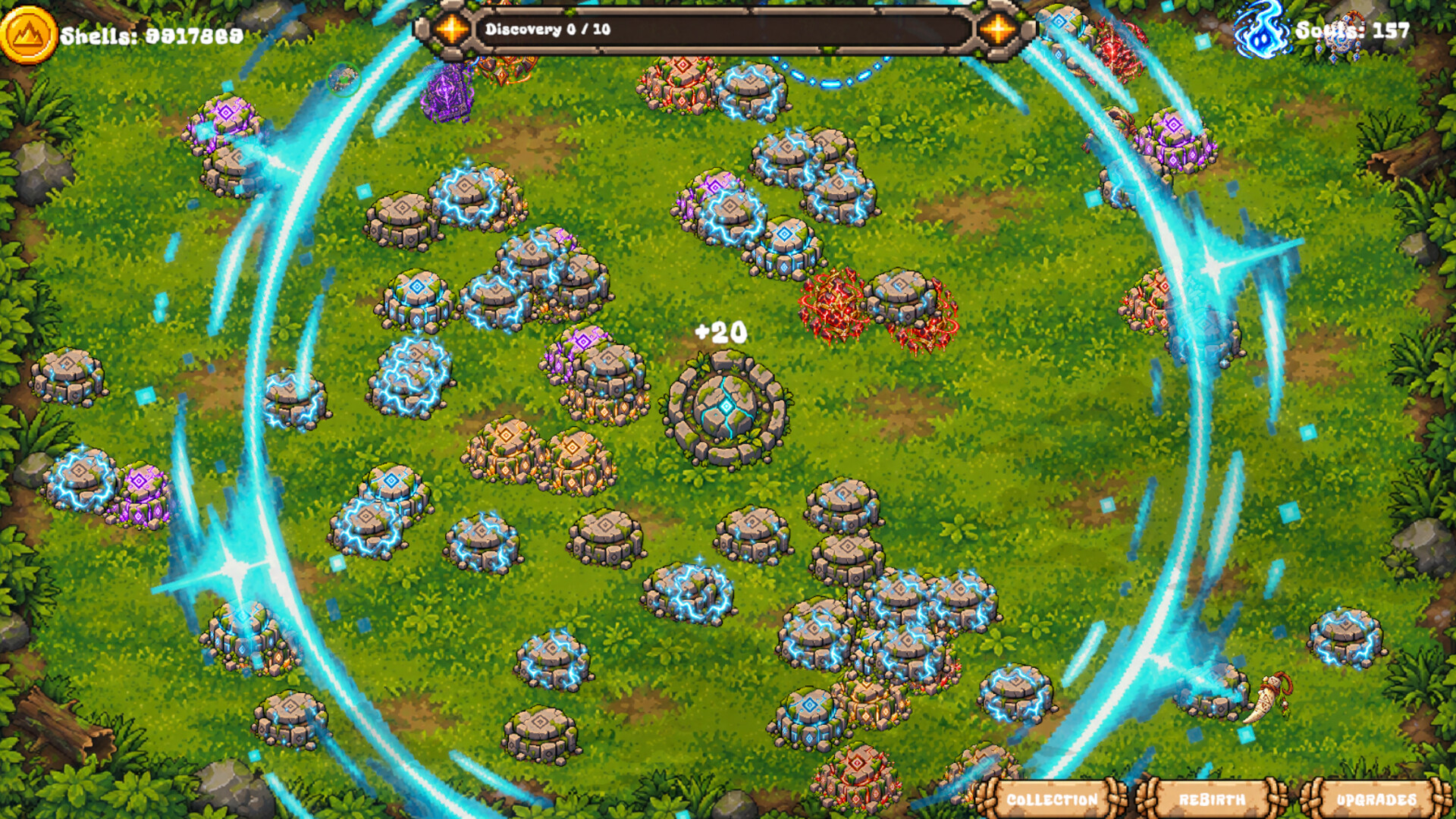 CrackBound screenshot 3