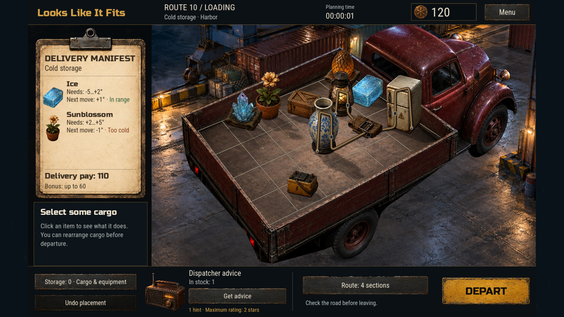Looks Like It Fits trailer