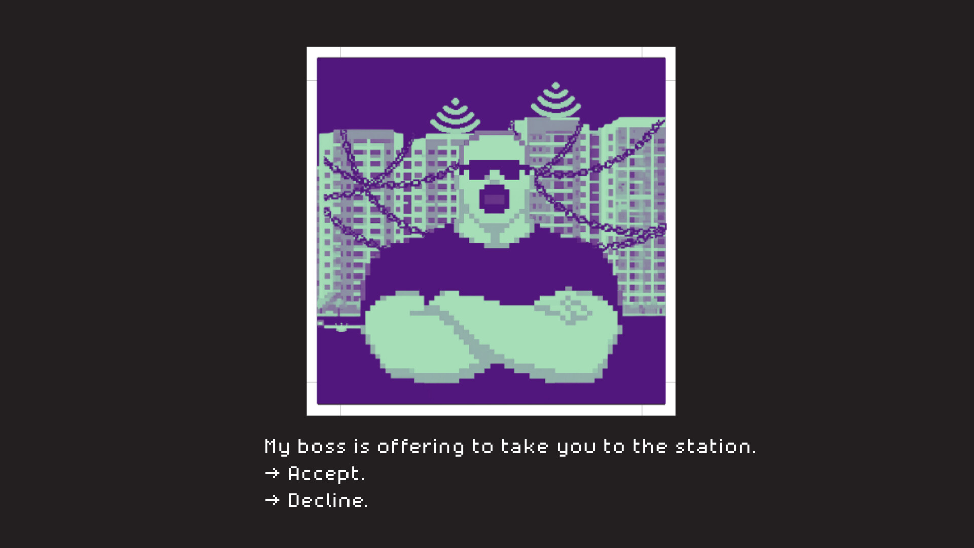 Yang screenshot 5