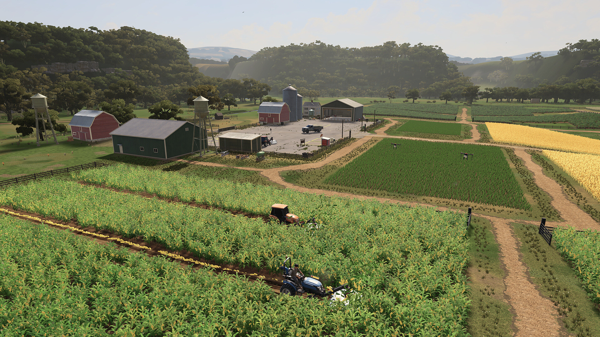 Just Farm screenshot 5