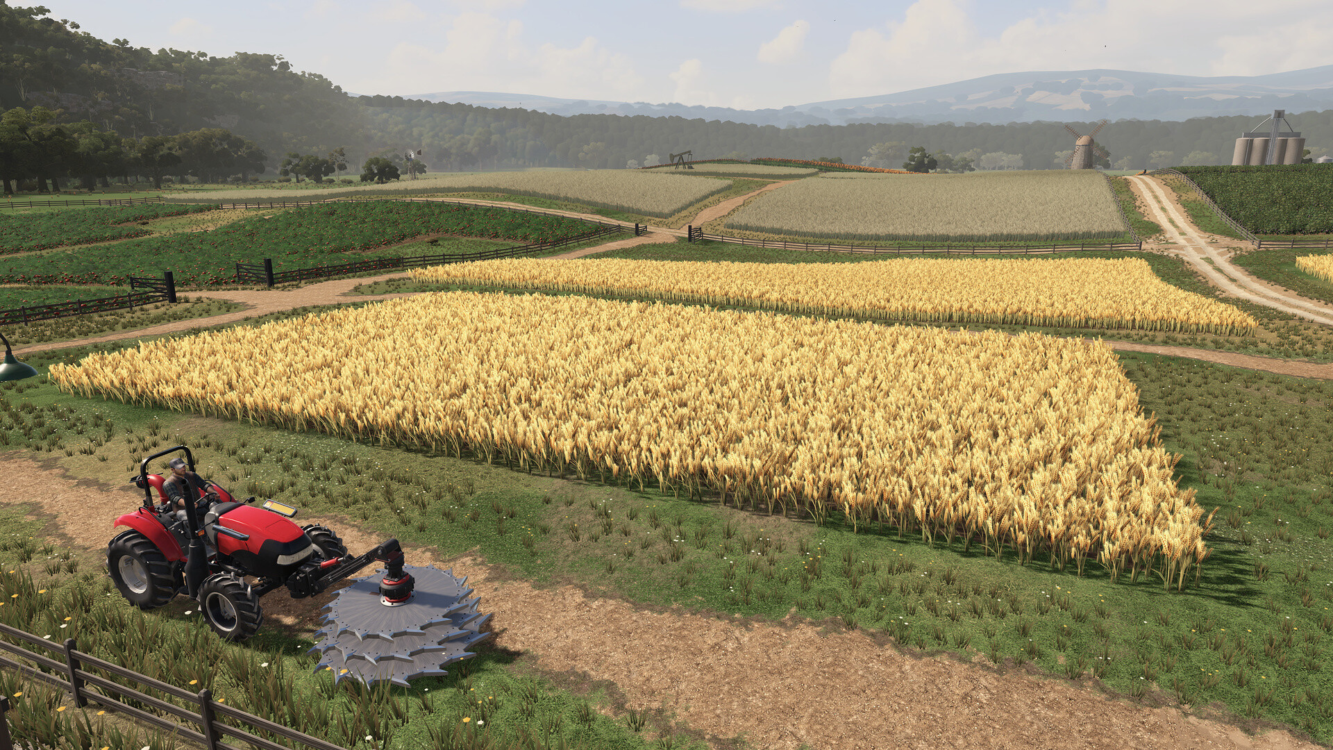 Just Farm screenshot 2