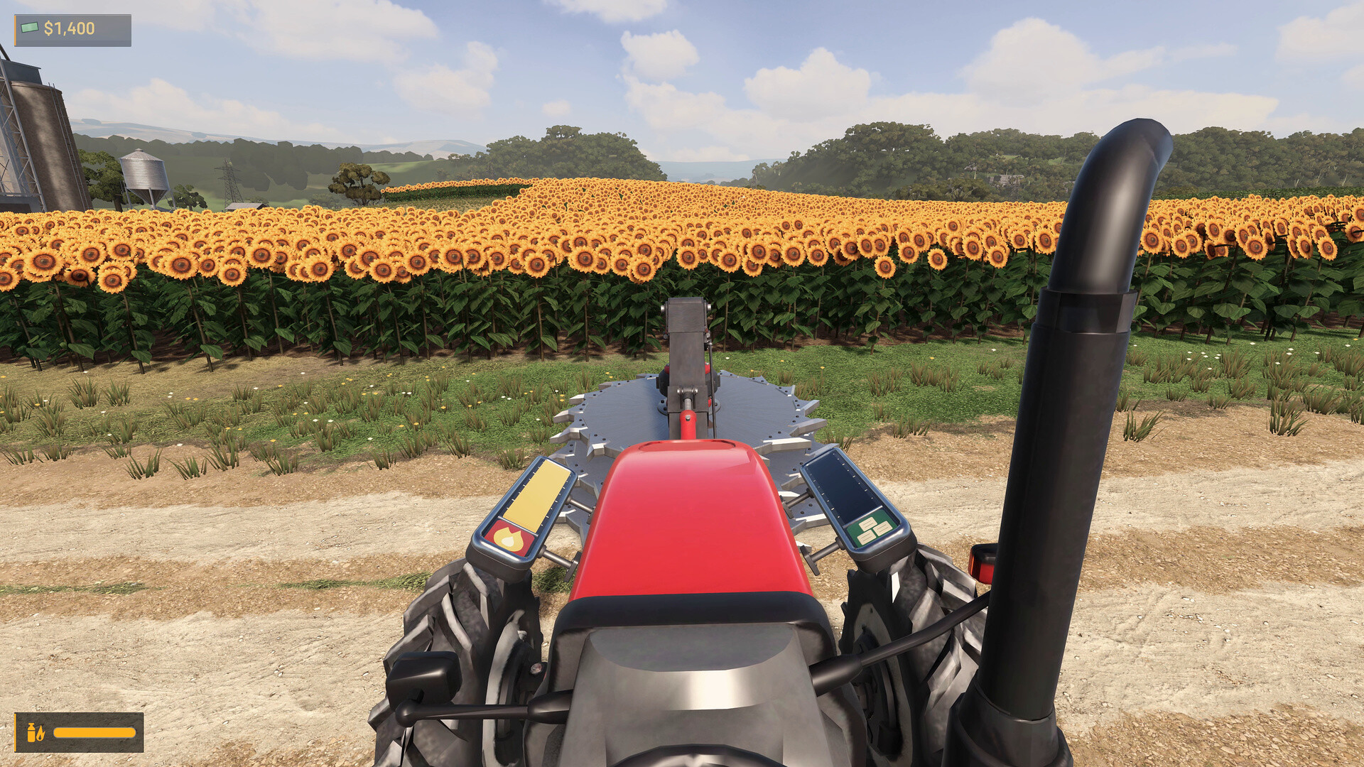 Just Farm screenshot 3