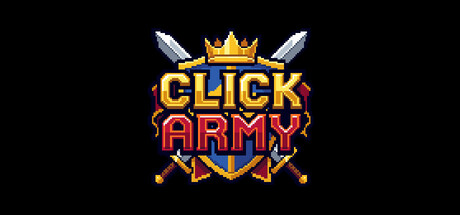 Cover art from Click Army