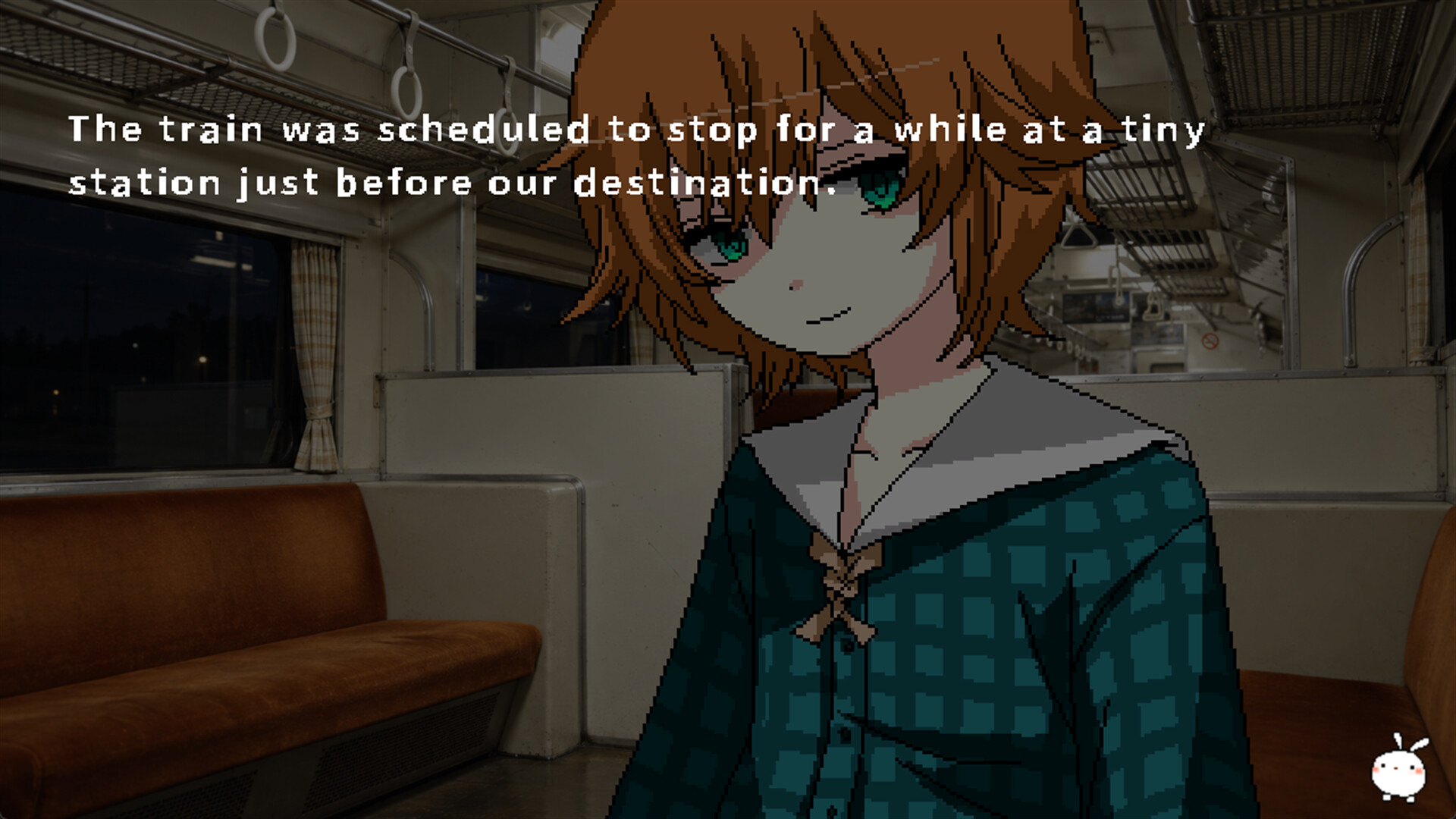 きみとぼくときれいごと -CLASSIC REMASTER- screenshot 3