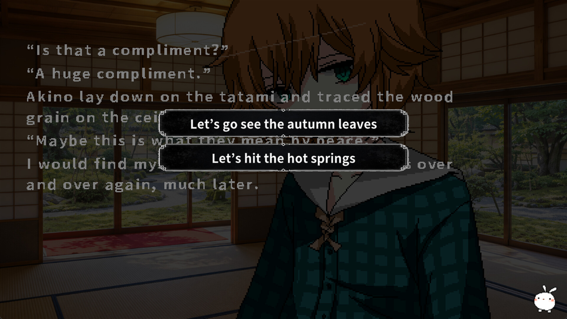 きみとぼくときれいごと -CLASSIC REMASTER- screenshot 5