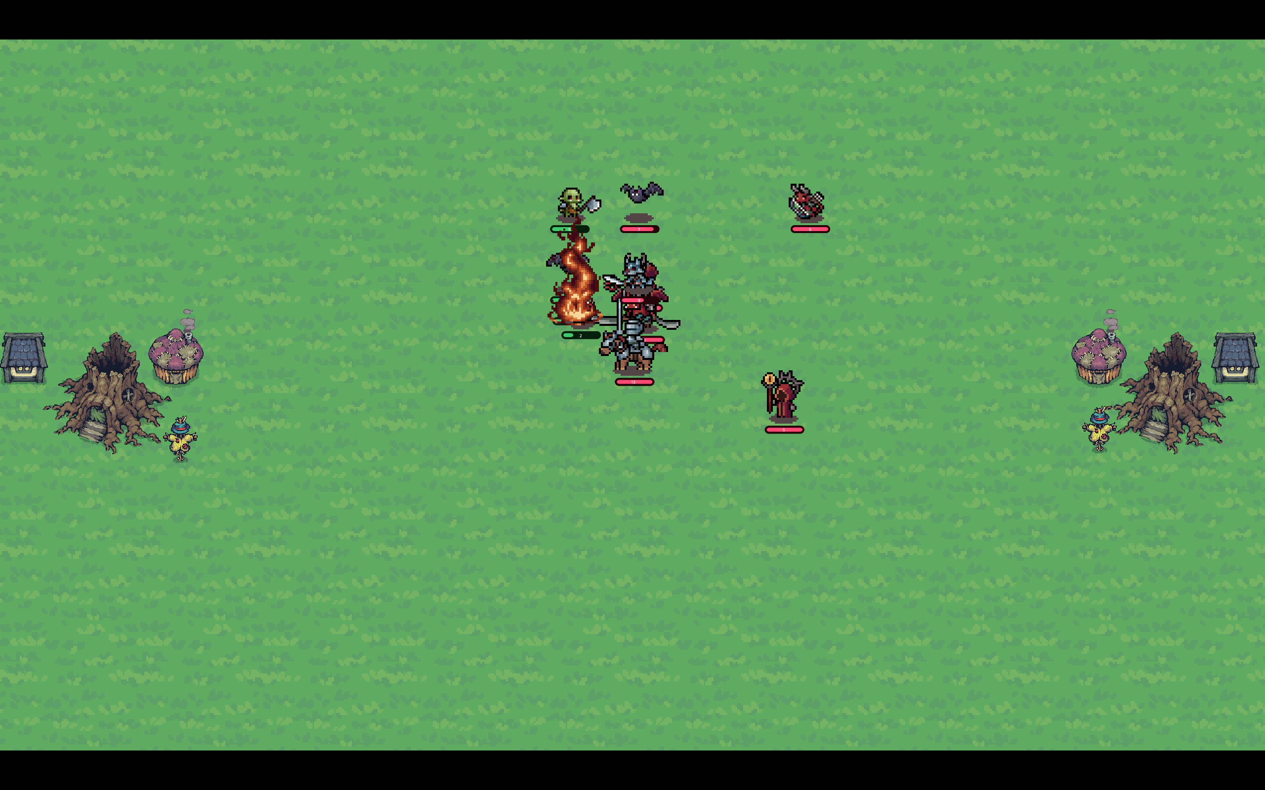 Kingdom Blackjack screenshot 5