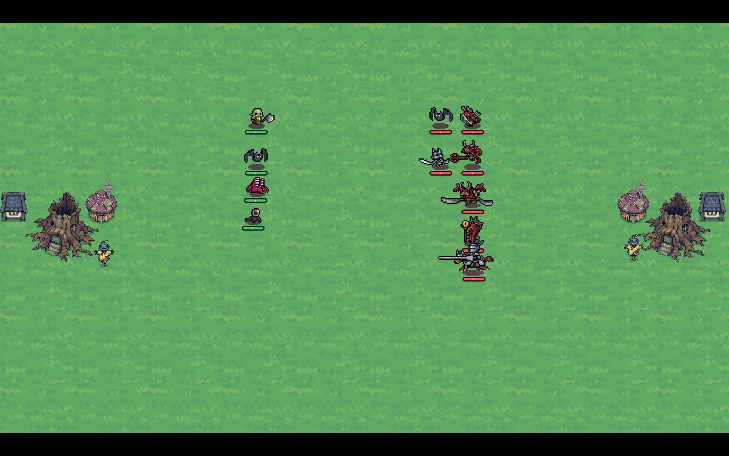 Kingdom Blackjack screenshot 4