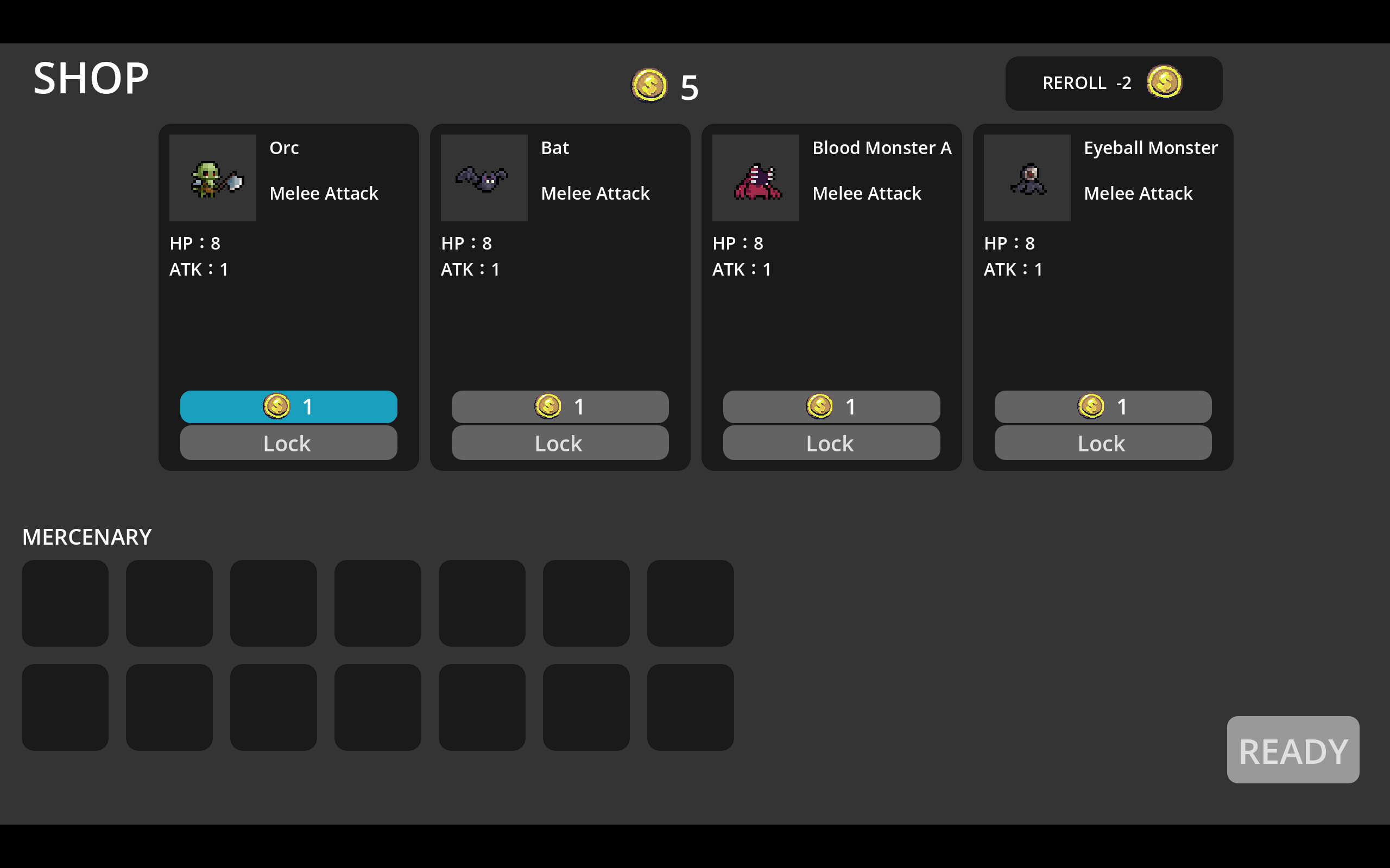 Kingdom Blackjack screenshot 2