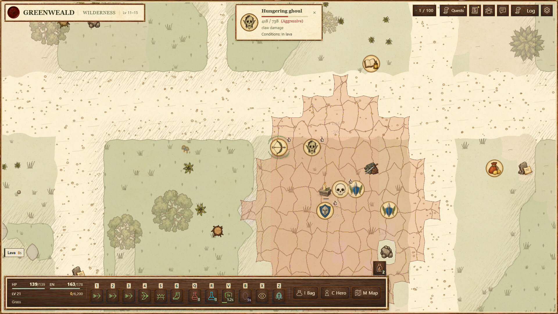 No Map Home screenshot 3