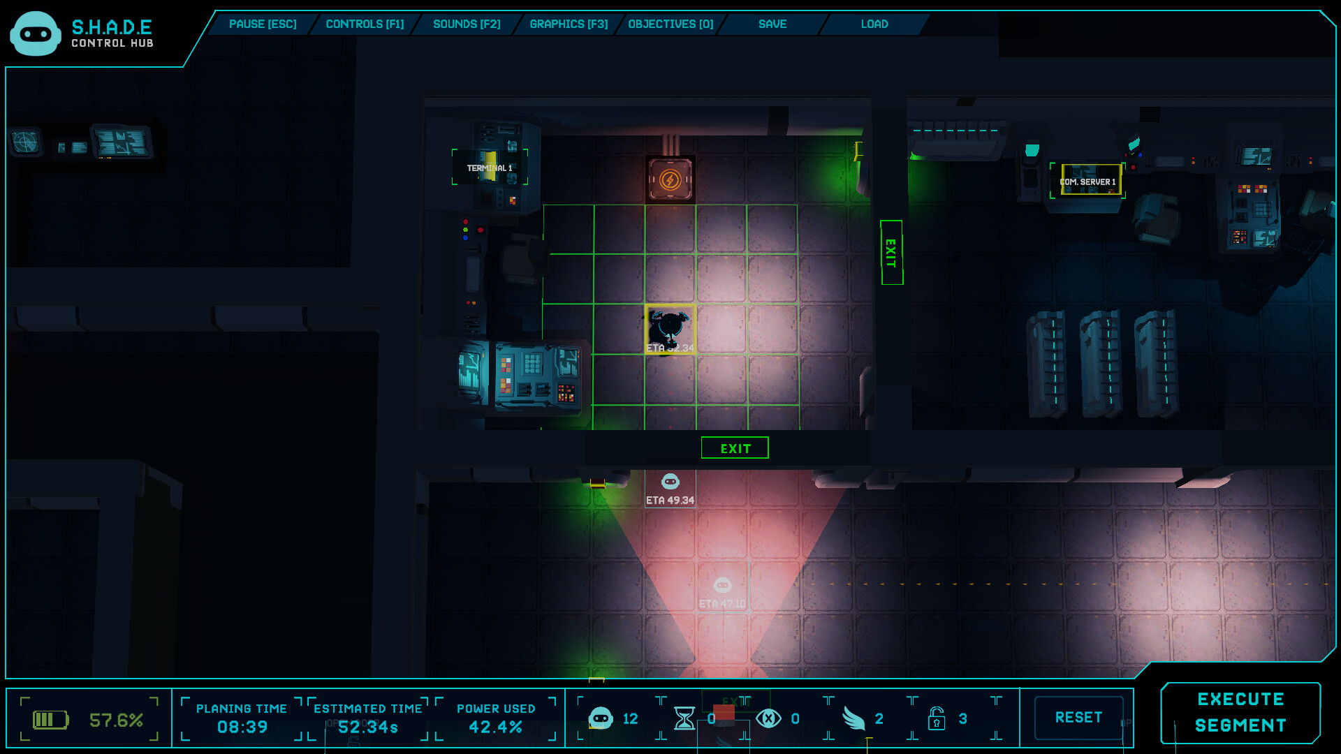 Last Signal screenshot 4