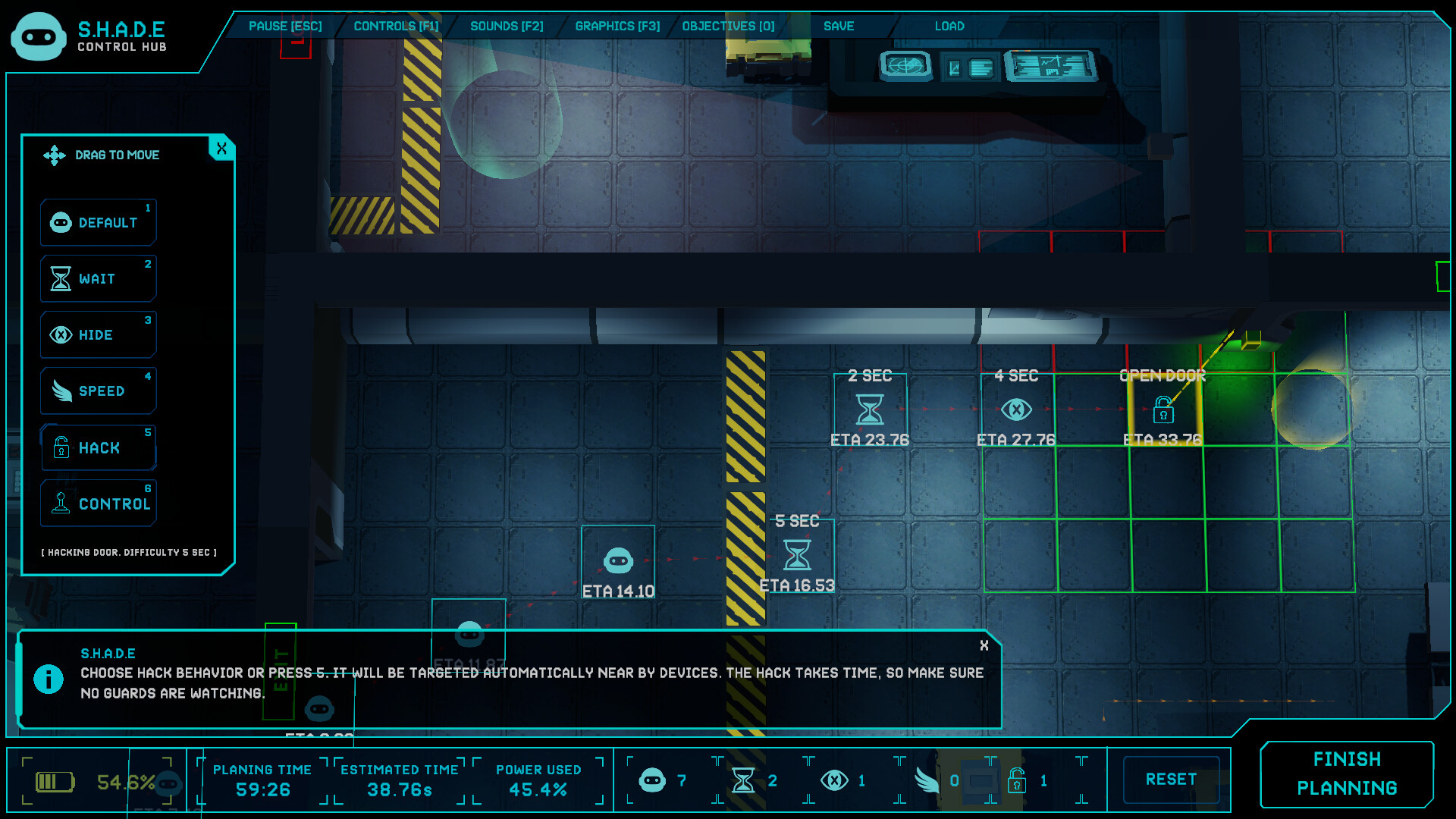 Last Signal screenshot 3