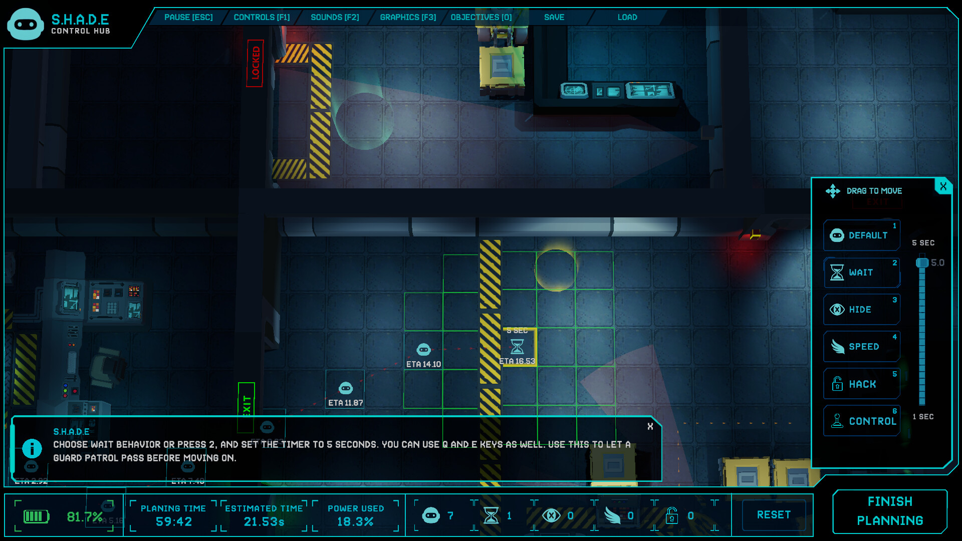 Last Signal screenshot 2