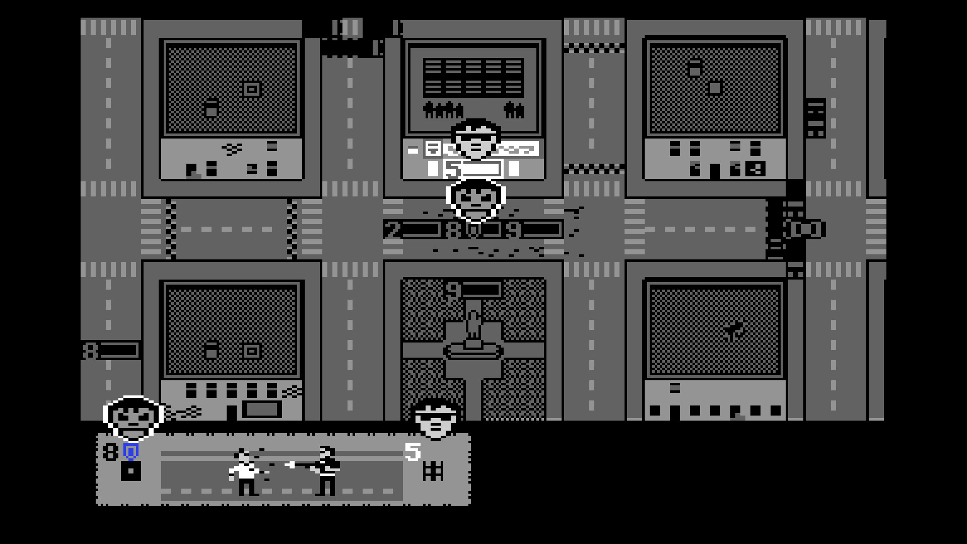 INTERREGNUM screenshot 4