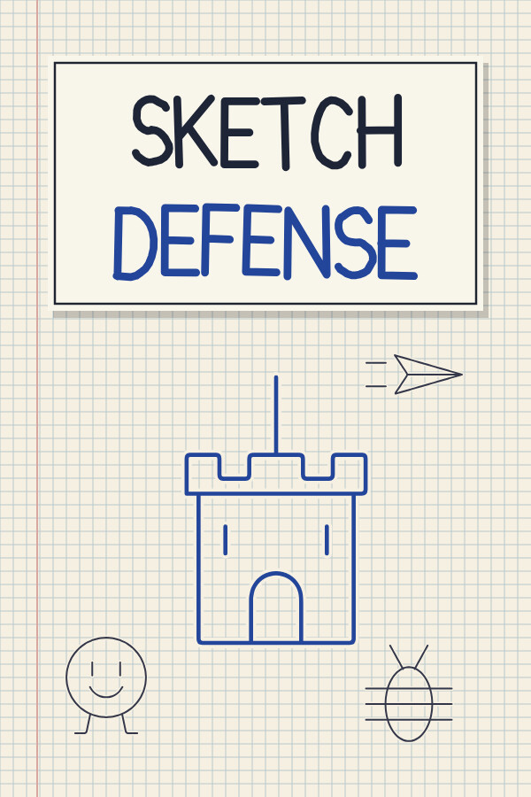 Sketch Defense