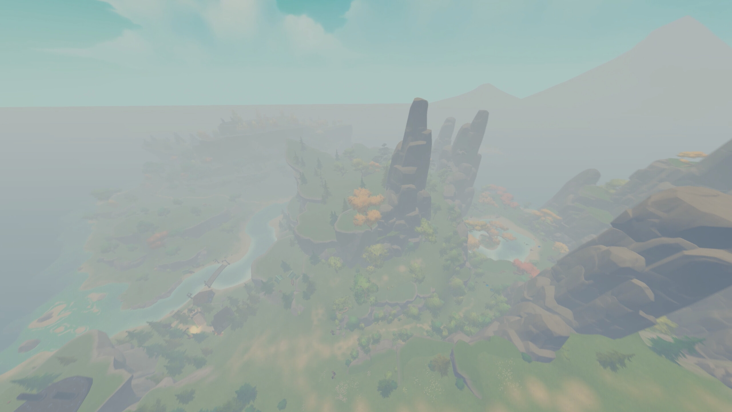 Arcforge screenshot 2