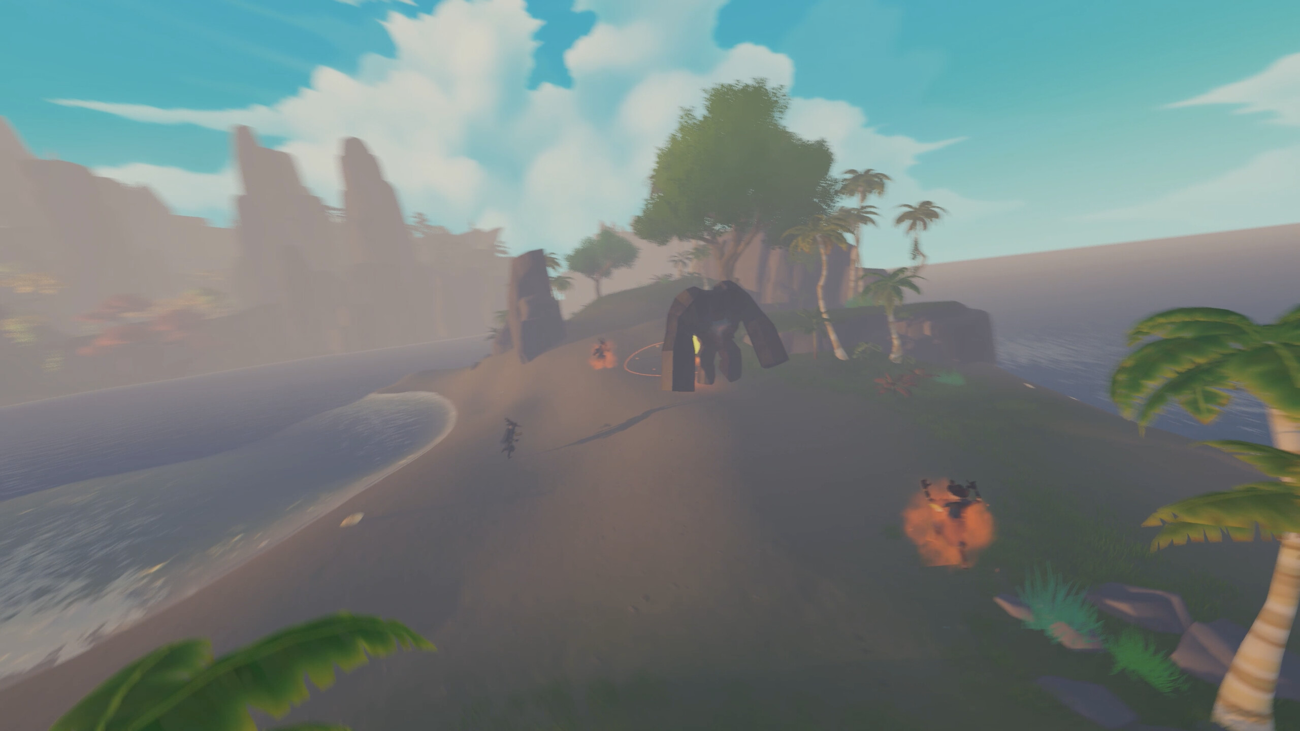 Arcforge screenshot 4